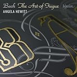 Bach: The Art of Fugue