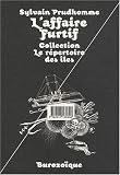 Laffaire Furtif