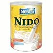 Nestle Nido Instant Milk Powder Fortified, 12.7-Ounce Tins (Pack of 4)