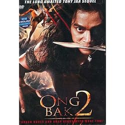 Ong bak 2