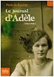 Le journal d'Ad�le (1914-1918)