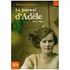 Le journal d'Ad�le (1914-1918)