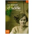Le journal d'Ad�le (1914-1918)