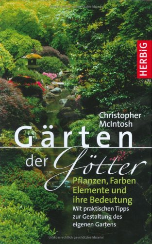G�rten der G�tter