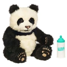Hasbro Chld Furrl Luv Cub Pnd