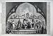 1860 Fresco Painting School Legislation Lincoln Hall