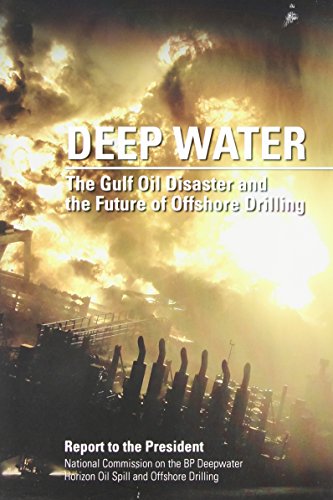 Deep Water: The Gulf Oil Disaster and the Future of Offshore Drilling: Report to the President, January 2011