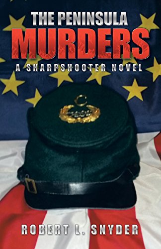the peninsula murders a sharpshooter novel