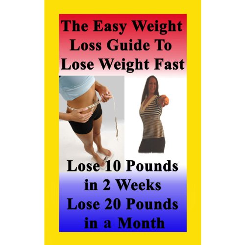 lose weight in a month