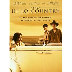 The Hi-Lo Country