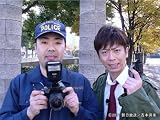 フットボール刑事（デカ）の芸人家宅捜査 [DVD] 画像