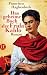 Bücher : Das geheime Buch der Frida Kahlo: Roman (insel taschenbuch)
