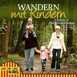 Review Chrissy & Die Kirchenmäuse  / Wandern Mit Kindern