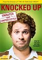 Knocked Up (Unrated) (Widescreen) (Dual-layered DVD)