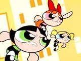 The Powerpuff Girls: Powerpuff Girls Season 3