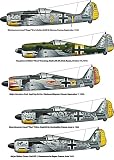 Italeri FW-190 A5