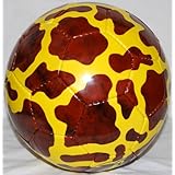 GIRAFFE Safari Sportz Soccer Ball