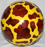 51pn1YOrxuL. SL160  GIRAFFE Safari Sportz Soccer Ball