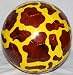 GIRAFFE Safari Sportz Soccer Ball