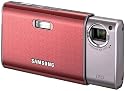 Samsung i70 Digital Camera - Pink (7.2MP, 3x Optical Zoom) 3" LCD