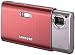Samsung i70 Digital Camera - Pink (7.2MP, 3x Optical Zoom) 3