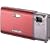 Samsung i70 Digital Camera - Pink (7.2MP, 3x Optical Zoom) 3" LCD