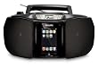 Philips DC1010/05 iPod Docking Entertainment System