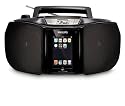 Philips DC1010/05 iPod Docking Entertainment System