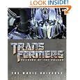 Transformers: The Movie Universe by DK Publishing
