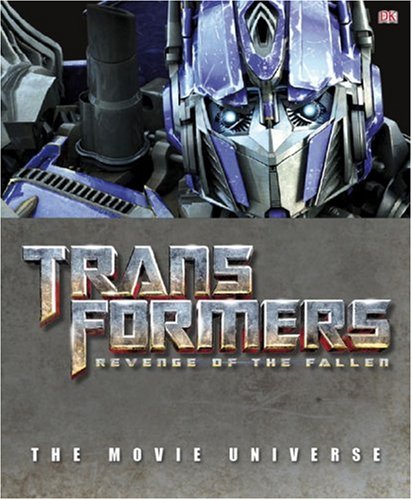 Transformers: The Movie Universe