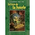 Le livre de la jungle