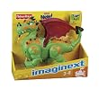 Fisher Price Imaginext Walking Dragon Fisher Price Imaginext Walking Dragon