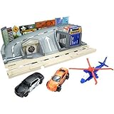 UPC 887961060522 product image for MATCHBOX ON A MISSION DINO RAIDERS | upcitemdb.com