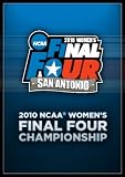 2010 Womens NCAA Championship