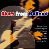 Blues from Holland, Vol. 2
