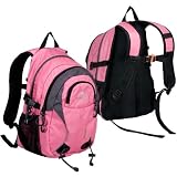Lucky Bums Switchback Backpack (Black)