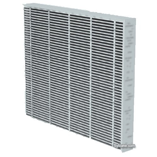 Dri-Eaz DefendAir / Hepa 500 Replacement Hepa Filter (F321) - 2 PACK