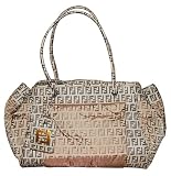 Fendi - Fendi Pillow Piccola Bag 8BN174WTQF0PN9