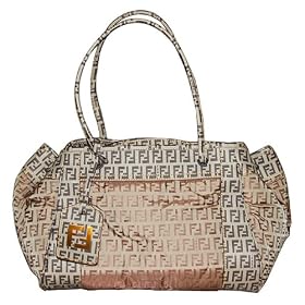 Fendi Pillow Piccola Bag 8BN174WTQF0PN9