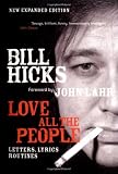 Produkt-Bild: Love All the People (New Edition)