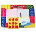 Zerowin Large Magic Pen Doodle Toy Gift Water Drawing Painting Mat Board, 72*49cm RS.2199.00