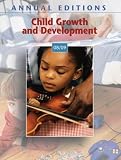 Annual Editions: Child Growth and Development 08/09 (Annual Editions)