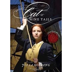 Cat O'Nine Tails