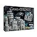 Wrebbit 3D - Game of Thrones Winterfell 3D Jigsaw Puzzle - 910Piece