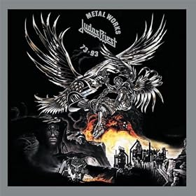Metal Works '73-'93