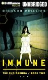 Immune (The Rho Agenda)