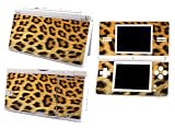 Bundle Monster Nintendo Ndsl Dsl Nds Ds Lite Vinyl Game Skin Case Art Decal ....