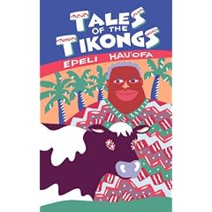 Hau'ofa: Tales of the Tikongs (Talanoa)