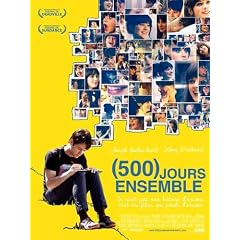 (500) jours ensemble