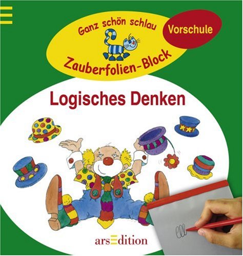 Zauberfolien-Block, Logisches Denken